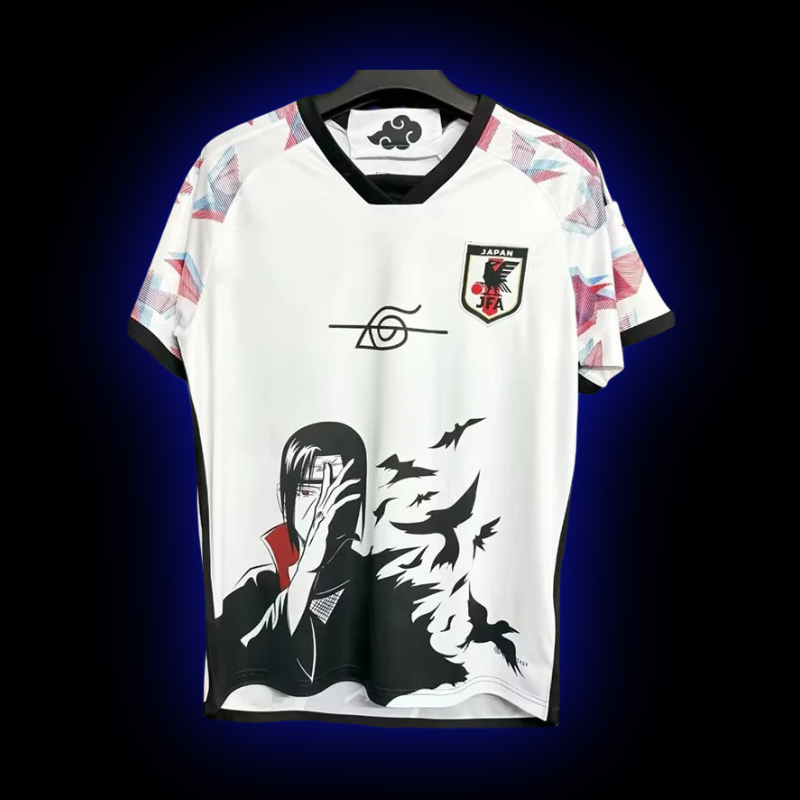 Ninja Jersey