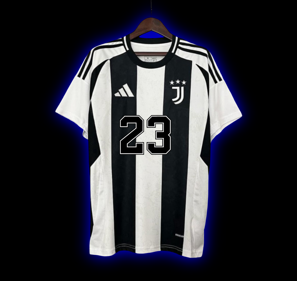 Captain Jersey