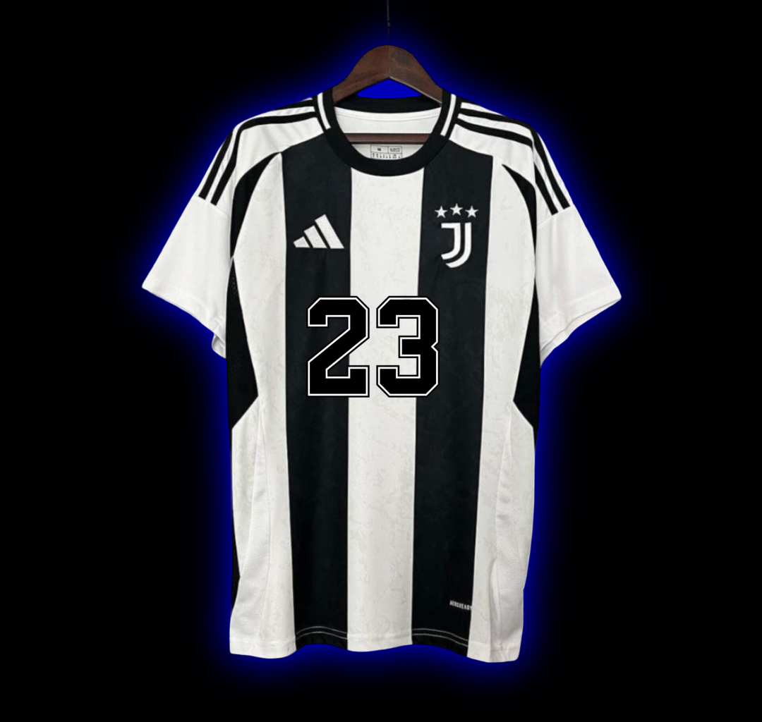 Captain Jersey