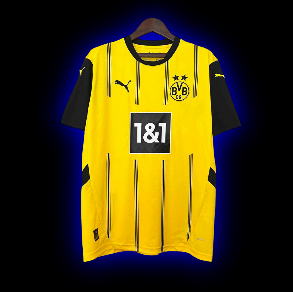 Law Jersey