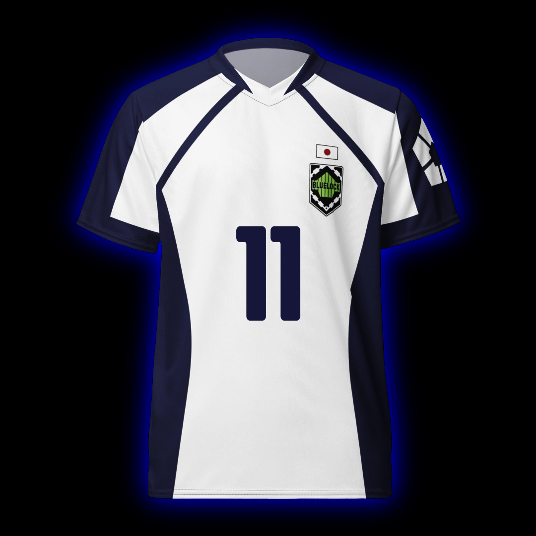Match Jersey