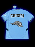 Red Panther Jersey