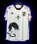 Fire Fist Jersey