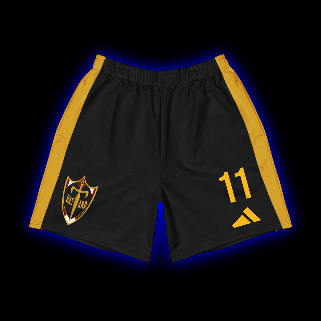 Bastard Munchen Shorts