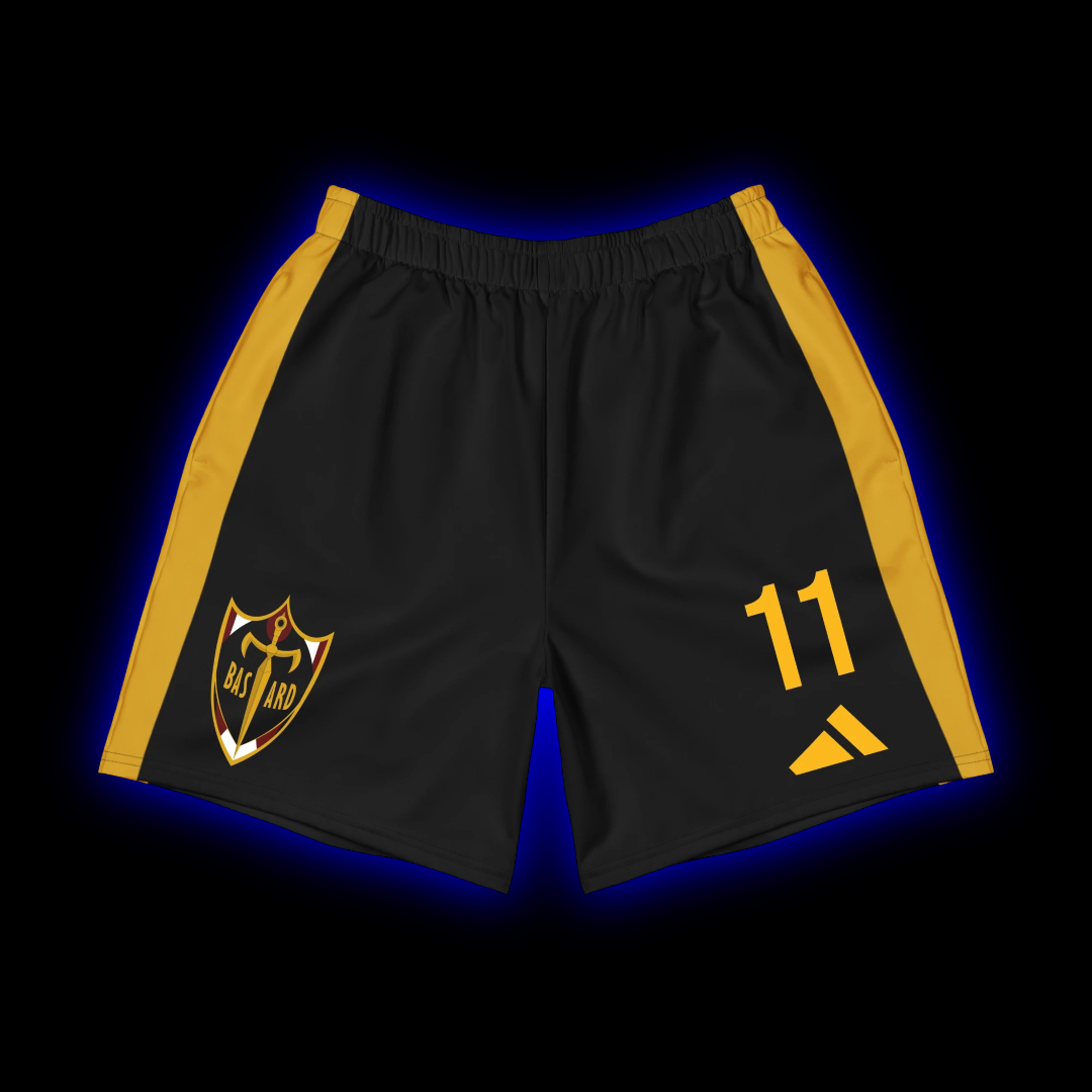 Bastard Munchen Shorts