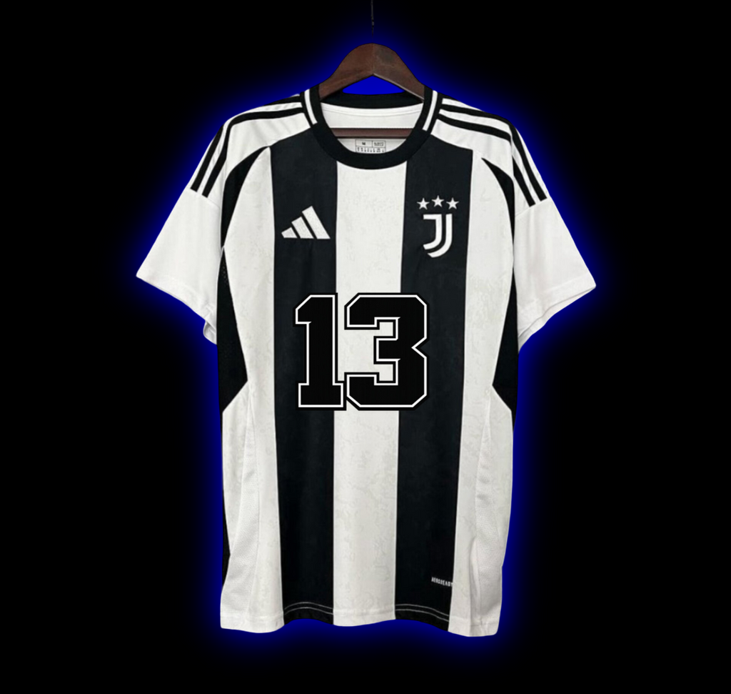'The King' Jersey