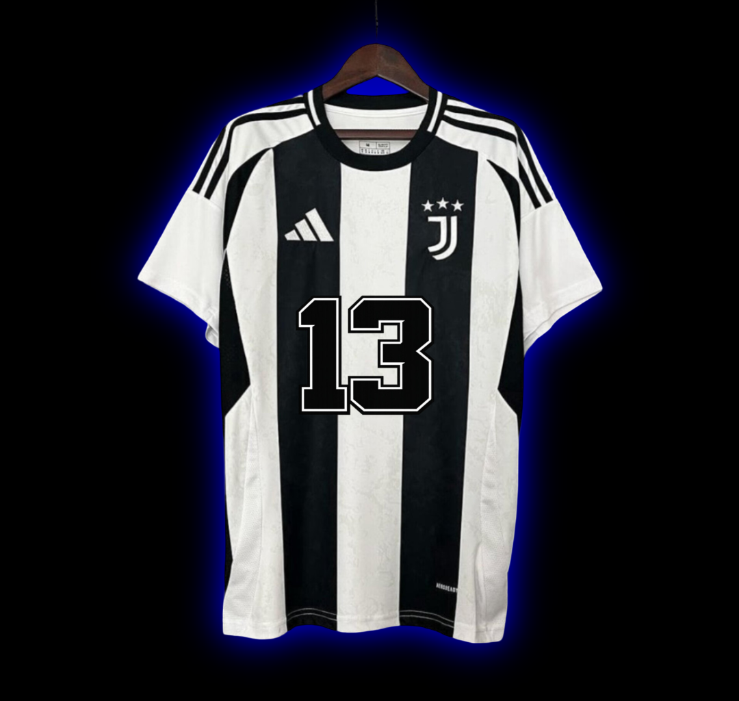 'The King' Jersey