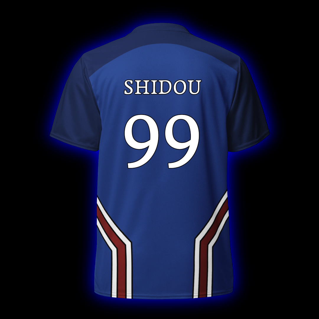 P.X.G Jersey