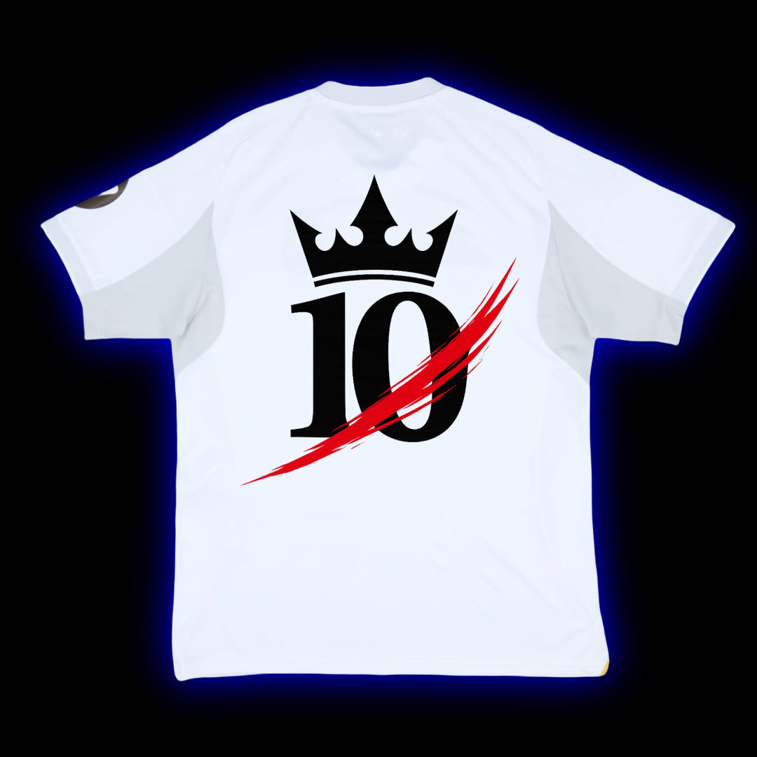 'The Genius' Jersey