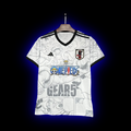 Gear 5 Jersey