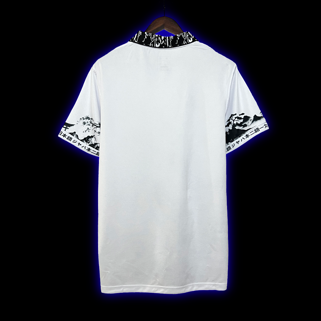 Ninja Jersey