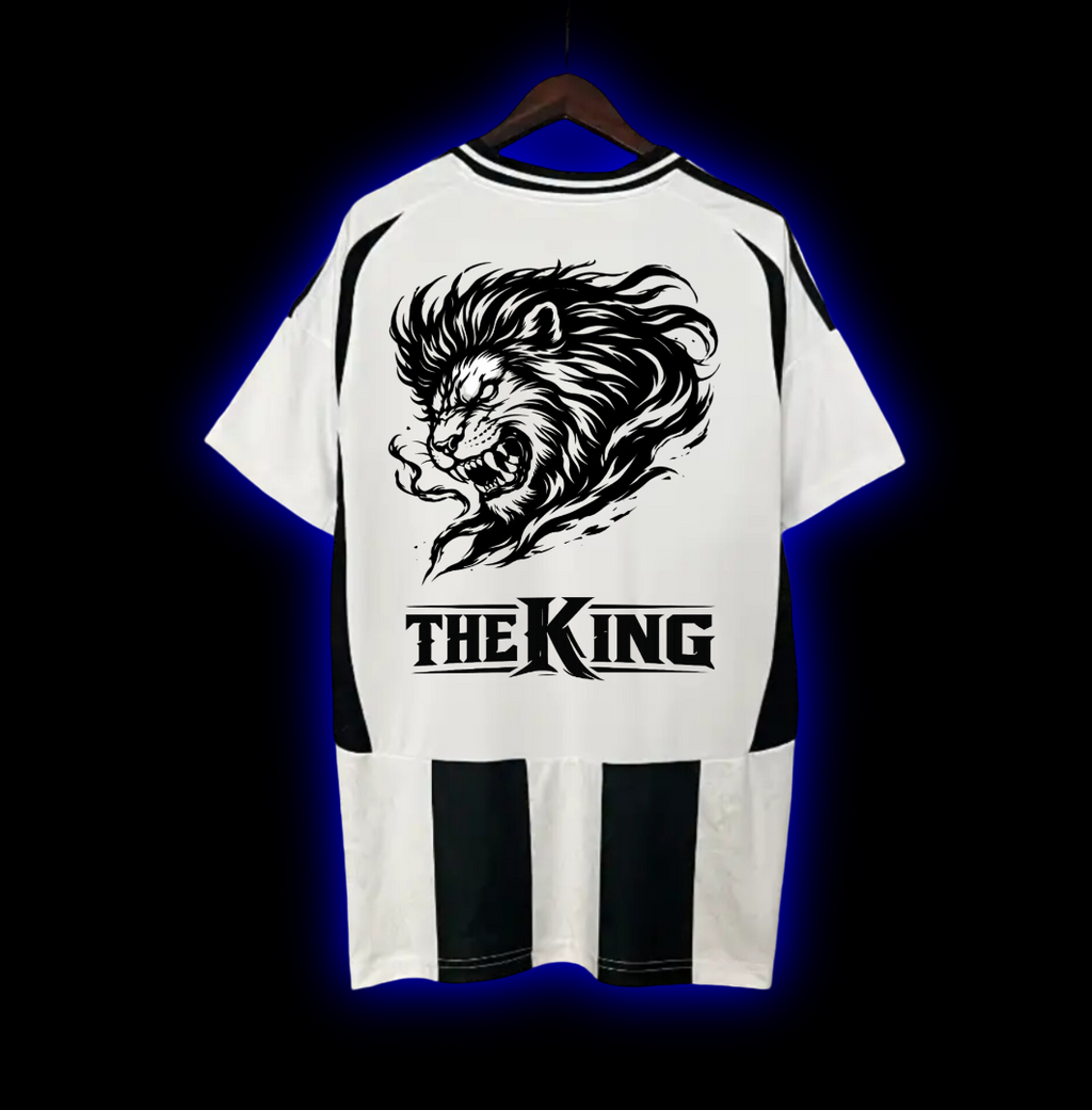 'The King' Jersey