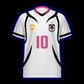 U-20 Japan Jersey