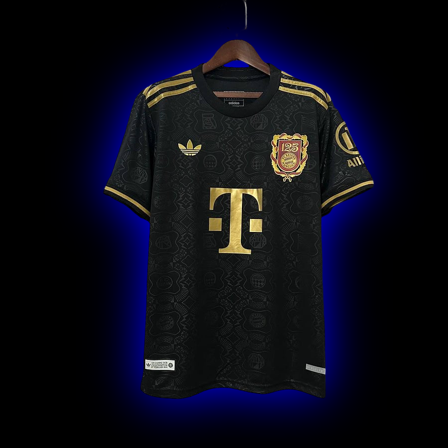 'The Emperor' Jersey