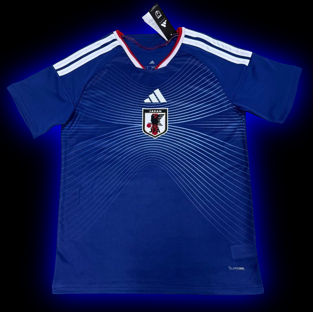 'The Genius of Adaptability' Jersey v2