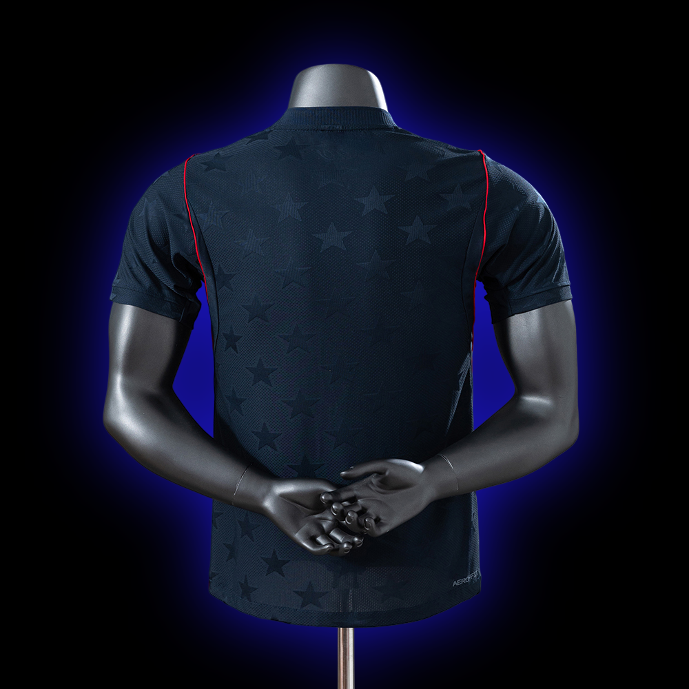 USA 2026 WC Jersey