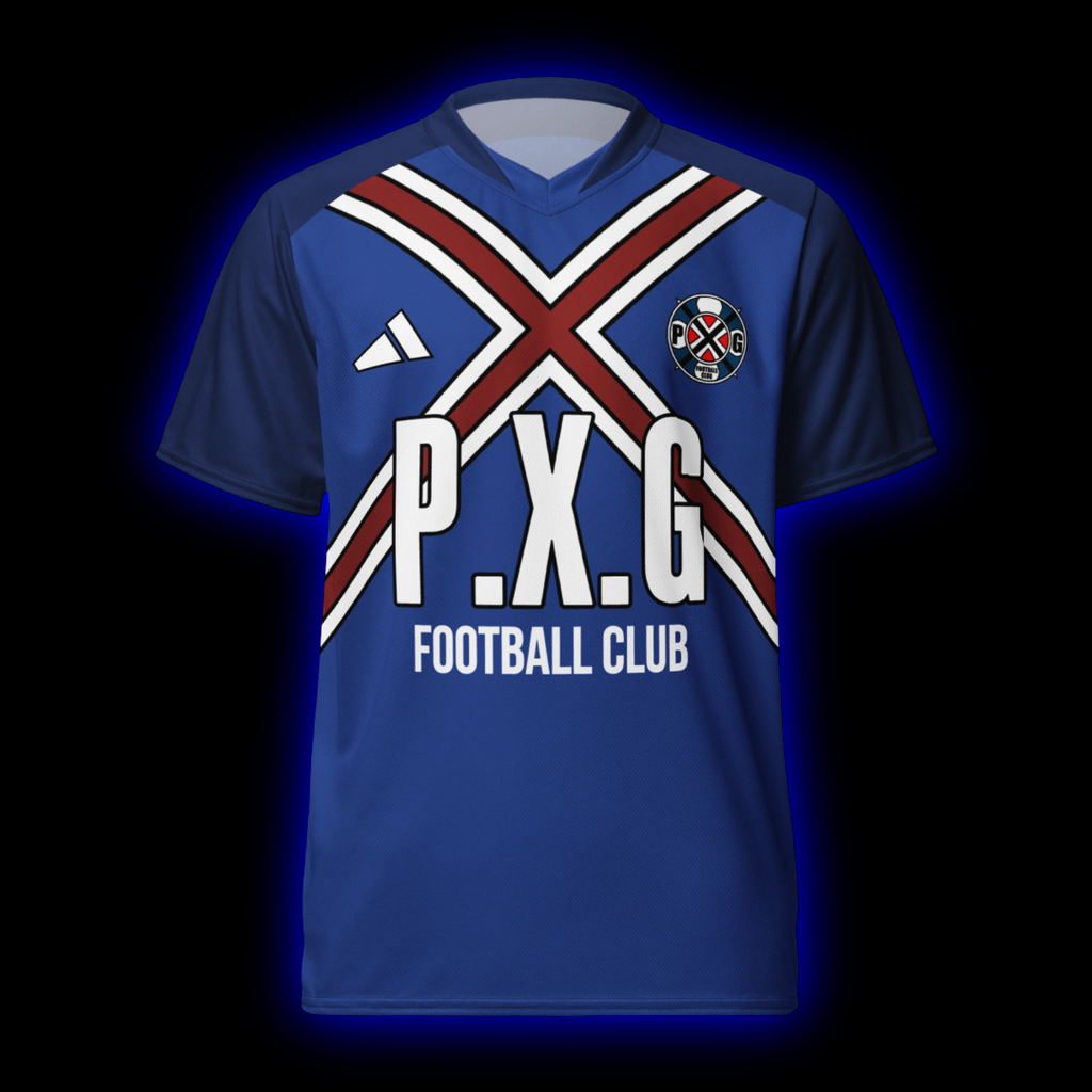 P.X.G Jersey