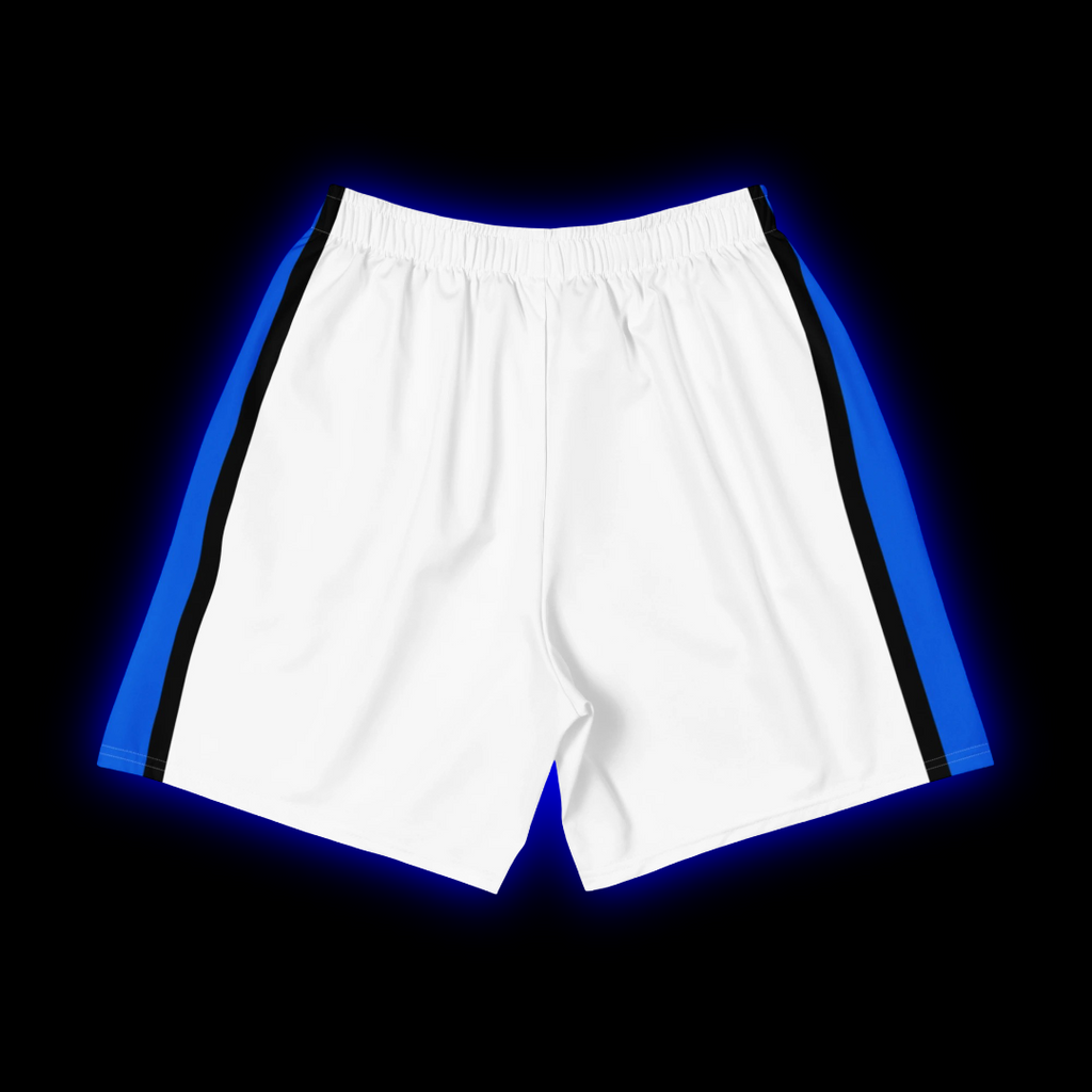 Manshine City Shorts