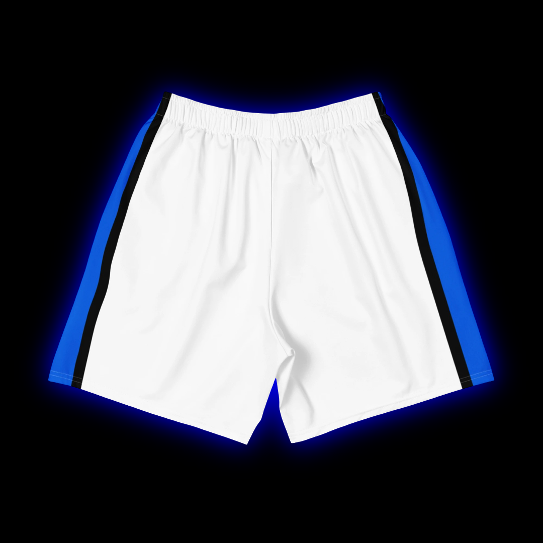 Manshine City Shorts