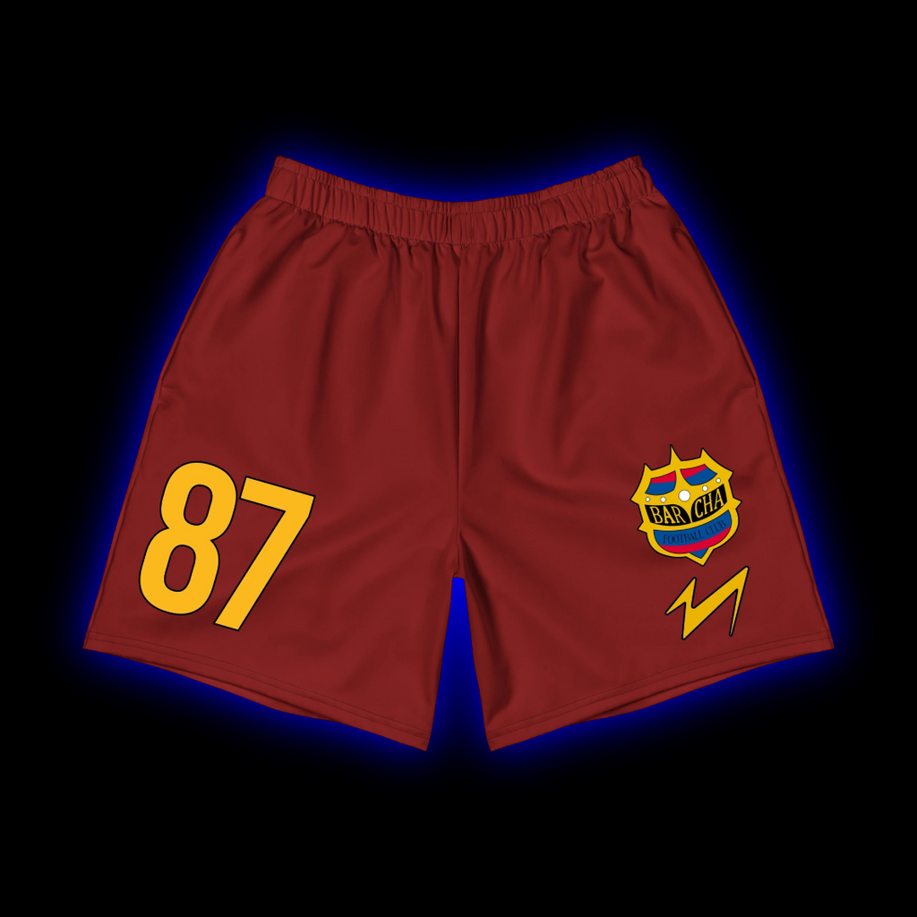 Barcha Shorts