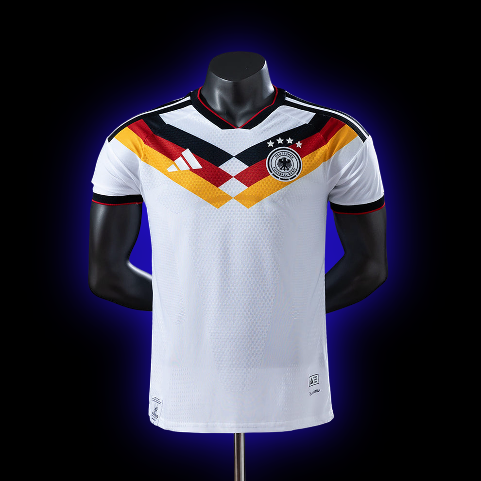 Germany 2026 WC Jersey