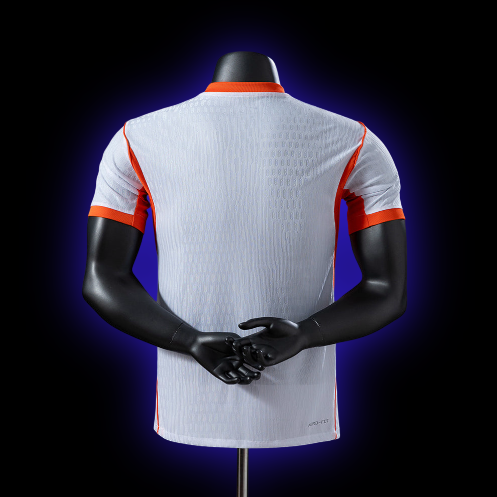 Netherlands 2026 WC Jersey