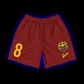 Barcha Shorts