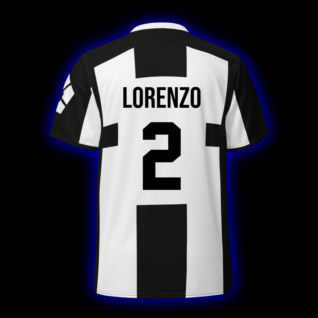 Ubers Jersey