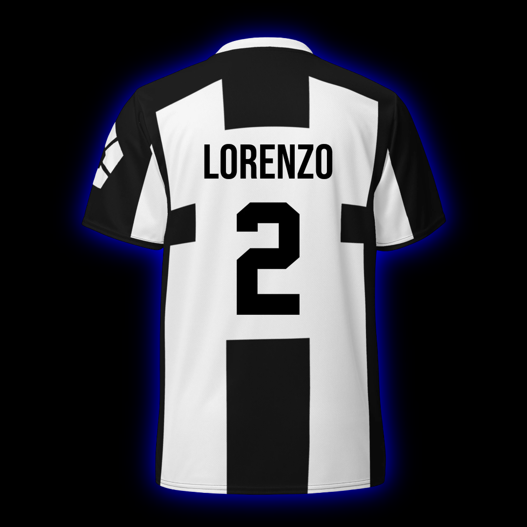 Ubers Jersey