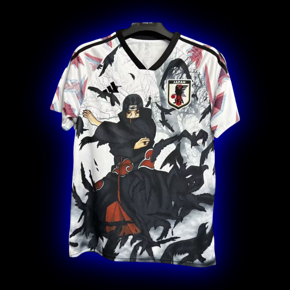 Ninja Jersey